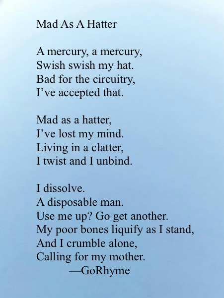 Poetry by Kelly Gray